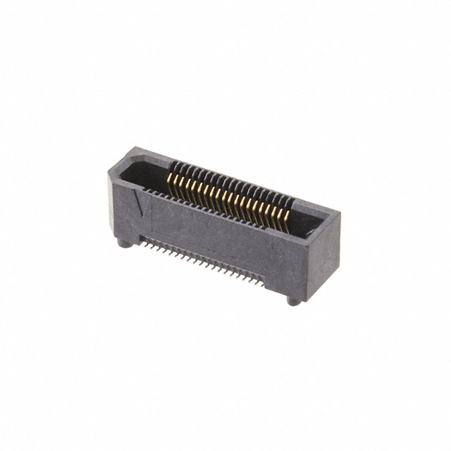 ERF5-020-05.0-L-DV-K-TR Samtec Inc.  Arrays Edge Type Mezzanine (Board to Board)
