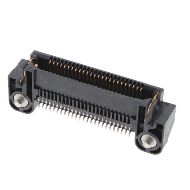 ERF8-025-01-L-D-RA-L-TR Samtec Inc.  Arrays Edge Type Mezzanine (Board to Board)