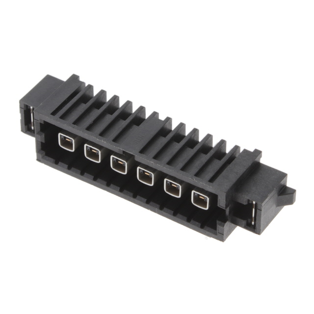 IP5-06-05.0-L-S-1-L-TR Samtec Inc.  Conjuntos de conectores coaxiales (RF)