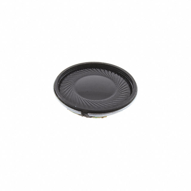 K 28 WPC - 8 OHM Visaton GmbH & Co. KG  Speakers