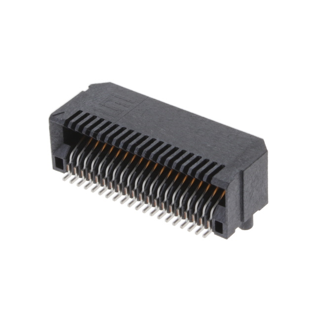 MEC8-120-02-L-D-RA1-TR Samtec Inc.  Connettori per bordi