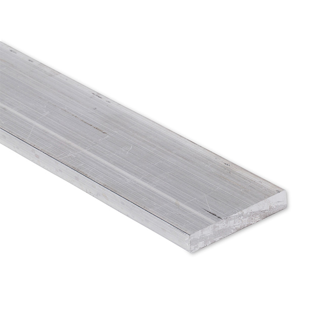 0.25X1.5FLT6061T6511-4 Remington Industries  Structural Motion Hardware