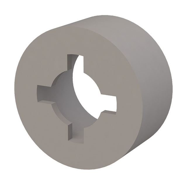 13SPRT046 Essentra Components  Board Spacers Standoffs