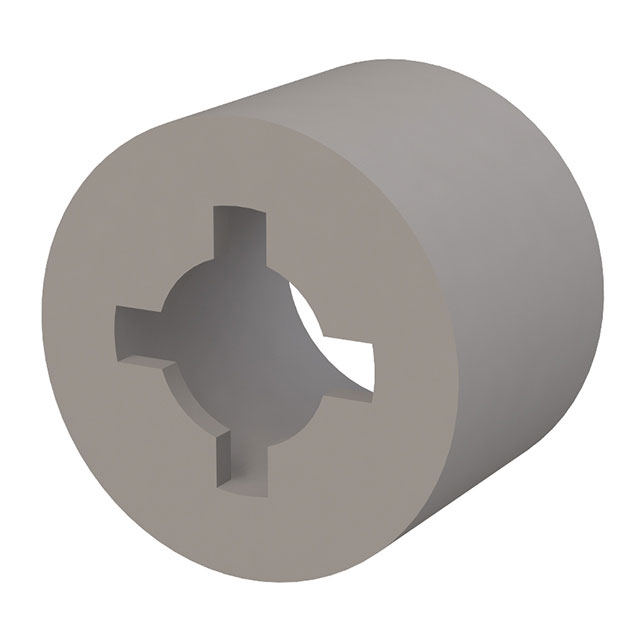 13SPRT047 Essentra Components  Abstandshalter für Platinen