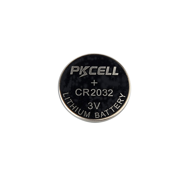 CR2032-S PKCELL  Piles non rechargeables (primaires)