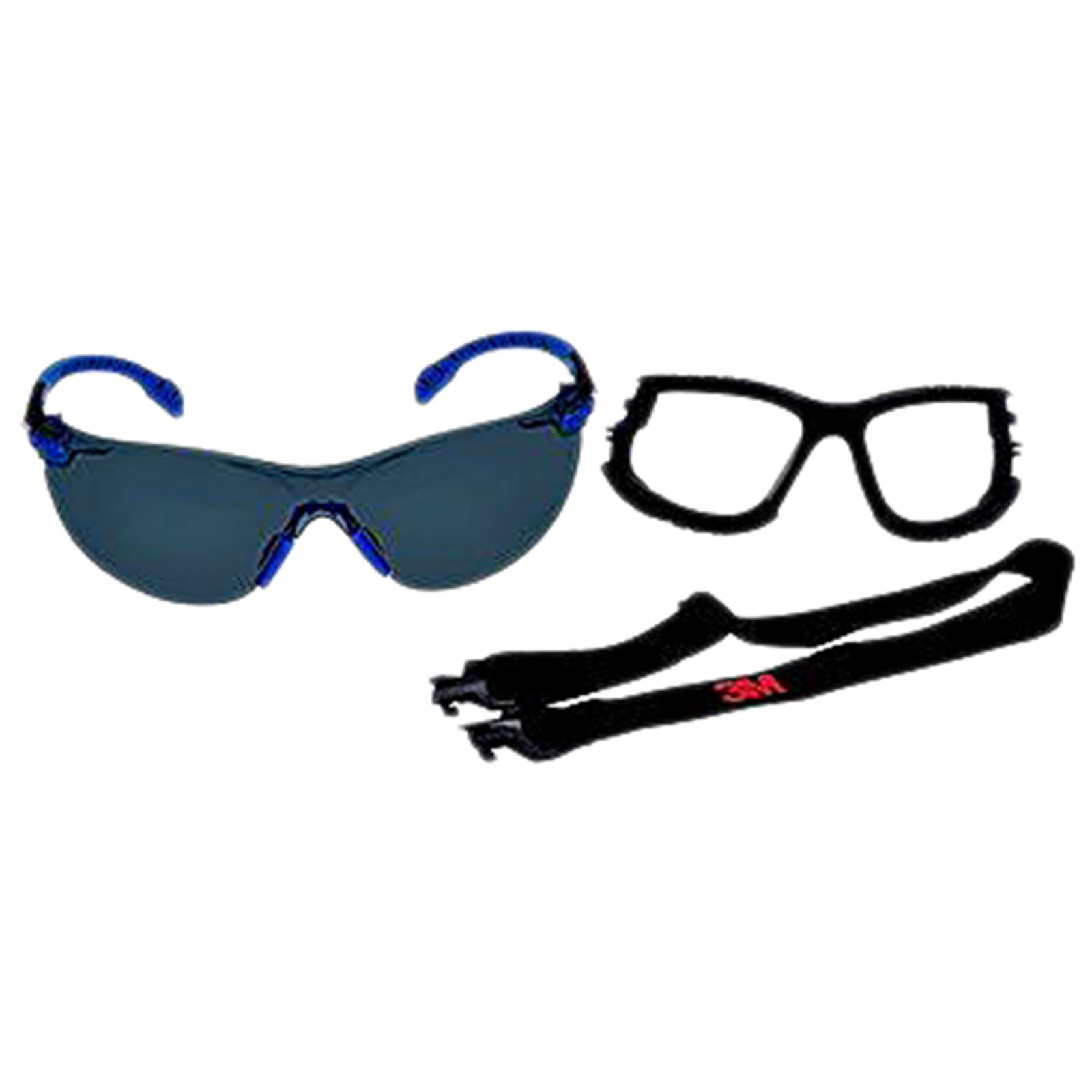 S1102SGAF-KT 3M  Personal Protective Equipment (PPE)