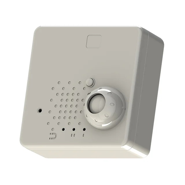 T0006116-NA TEKTELIC Communications Inc.  Specialized Sensors