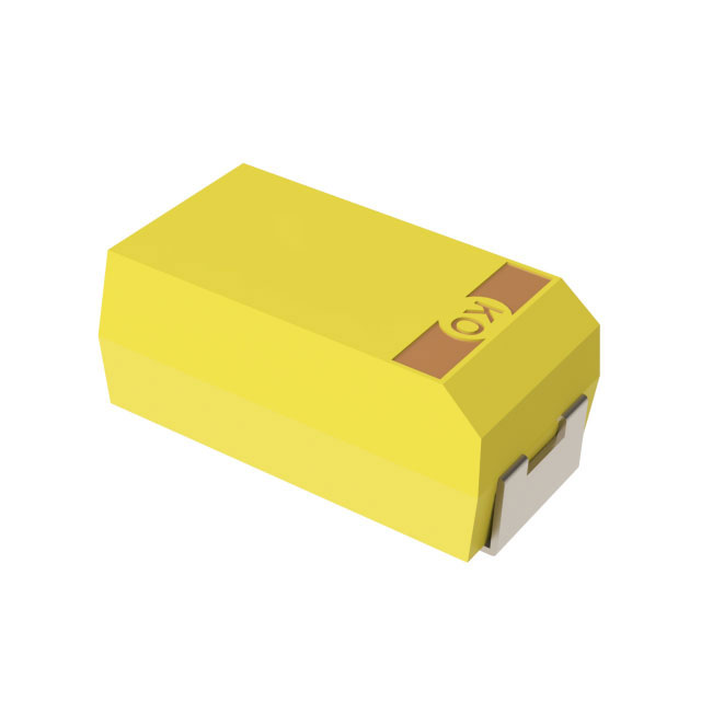 T543X226M050ATE040 KEMET  condensadores de tantalio