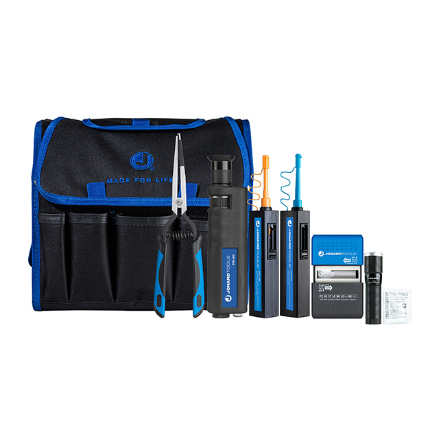 TK-189 Jonard Tools  Fibra ottica e accessori