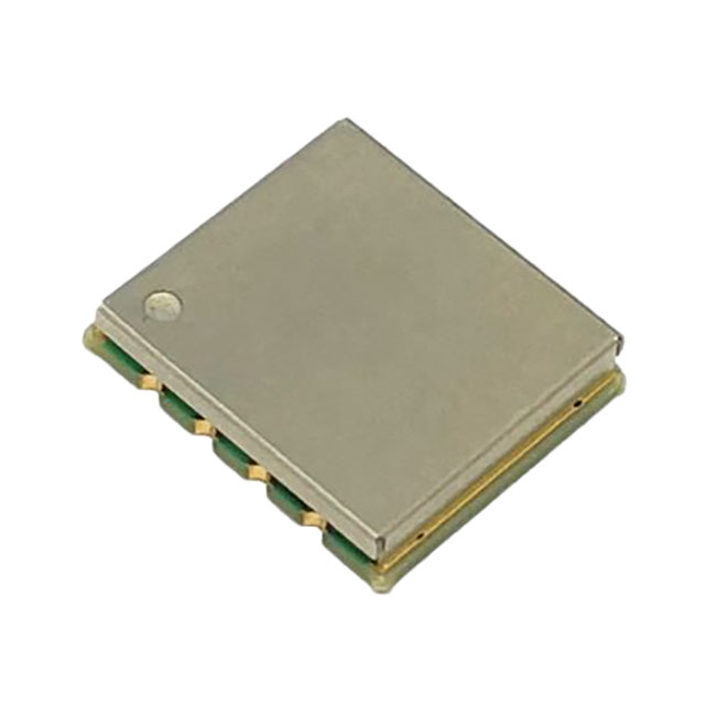 VF901723-38.400MHZ CTS-Frequency Controls  Osciladores