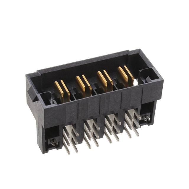 MPT-04-01-01-L-RA-LC Samtec Inc.  Gruppi di connettori di alimentazione a lama