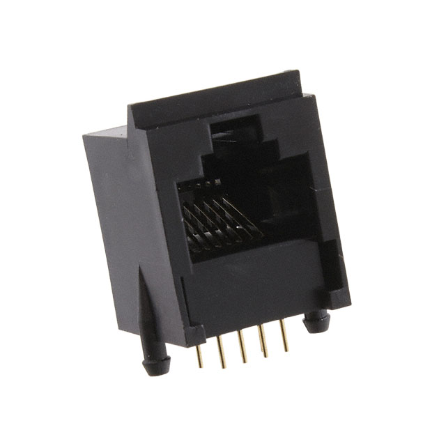 MTJ-887X1 Adam Tech  Connecteurs modulaires