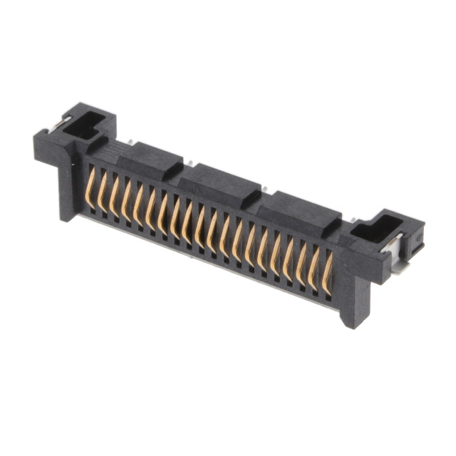 SAL1-120-01-S-S-A-TR Samtec Inc.  Edgeboard Connectors