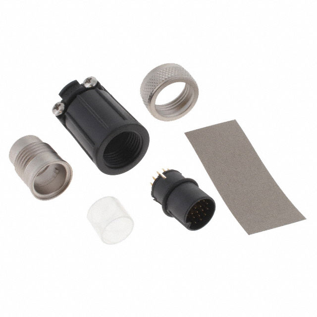 SF6982-18PG-530 Conxall/Switchcraft  Assemblages de connecteurs circulaires