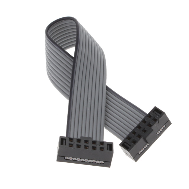 TCSD-05-D-04.25-01-F-N Samtec Inc.  Assemblaggi di cavi