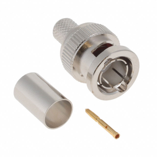 UHDBNC94 Switchcraft Inc.  Gruppi di connettori coassiali (RF)