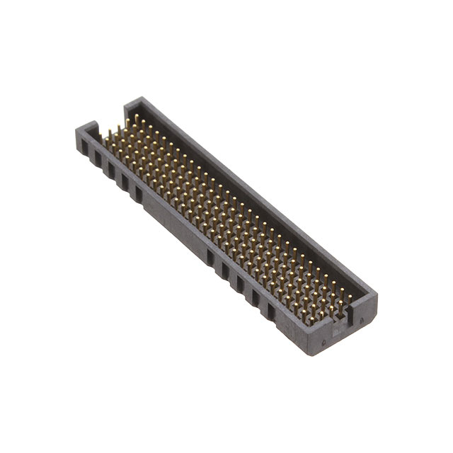 YFT-30-05-H-05-SB Samtec Inc.  Matrices de type bord Mezzanine (carte à carte)