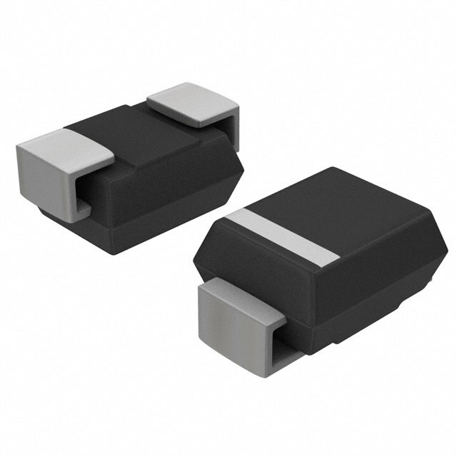 SMCJ33A-AT/TR13 YAGEO Diodi TVS