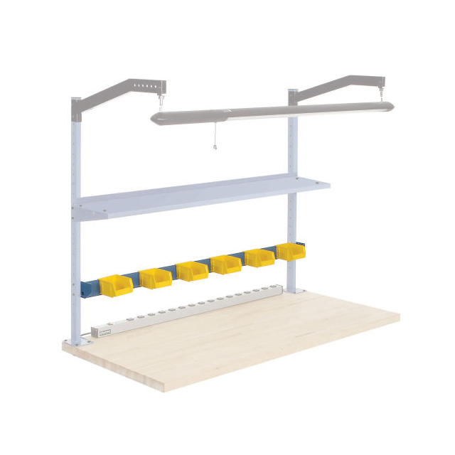 606942 Global Industrial  Workbench and Station Accessories