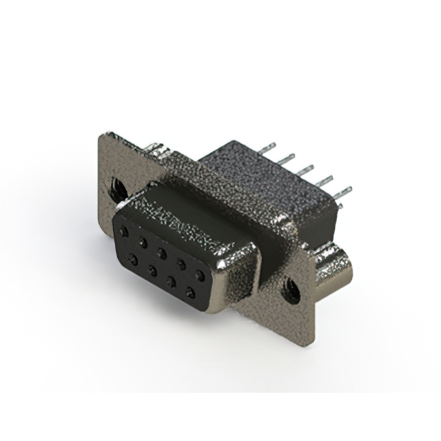 628-009-621-059 EDAC Inc.  D-Sub-Steckverbinderbaugruppen