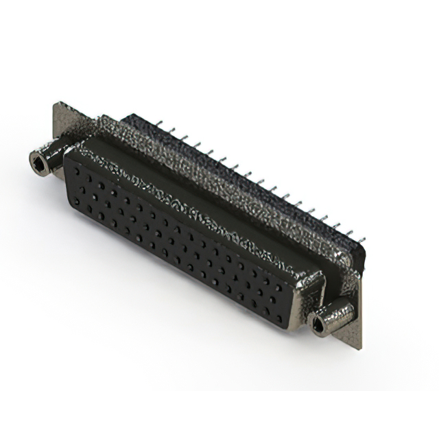 628-050-228-048 EDAC Inc.  D-Sub Connector Assemblies