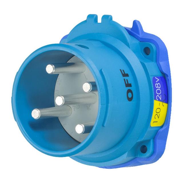 63-68167 Meltric  Gruppi di connettori circolari