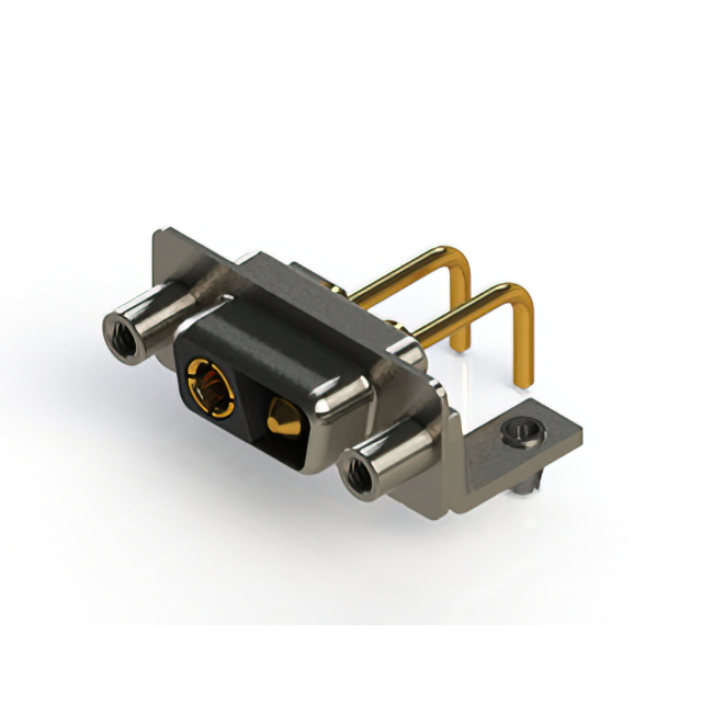 630-2WK2250-1T5 EDAC Inc.  Conjuntos de conectores D-Sub