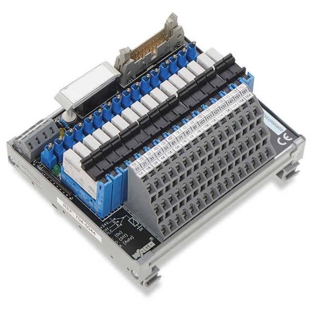 704-5044 WAGO Corporation  Interface Modules