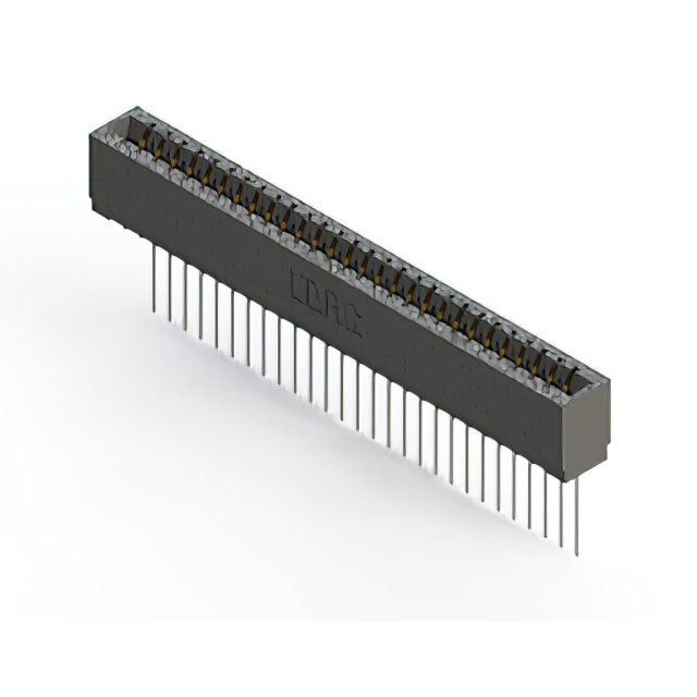 726-028-541-101 EDAC Inc.  Connettori per bordi