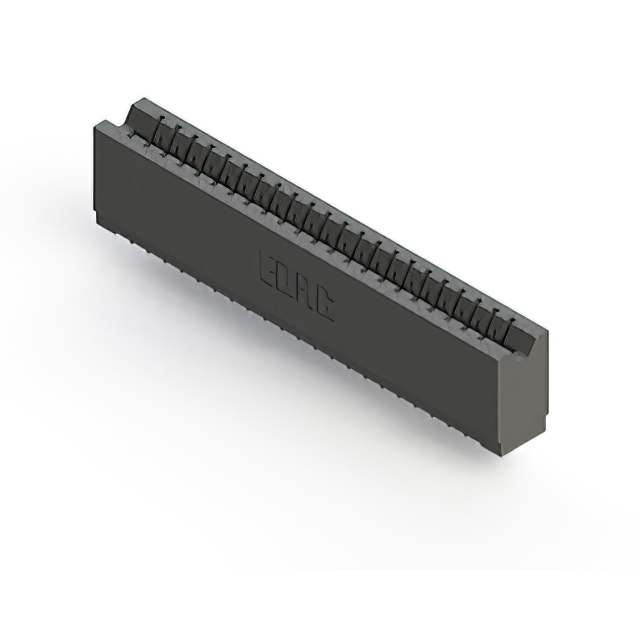 746-022-540-506 EDAC Inc.  Edgeboard Connectors