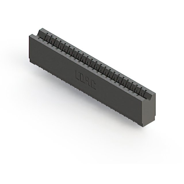 746-023-553-106 EDAC Inc.  Conectores de tableros de borde