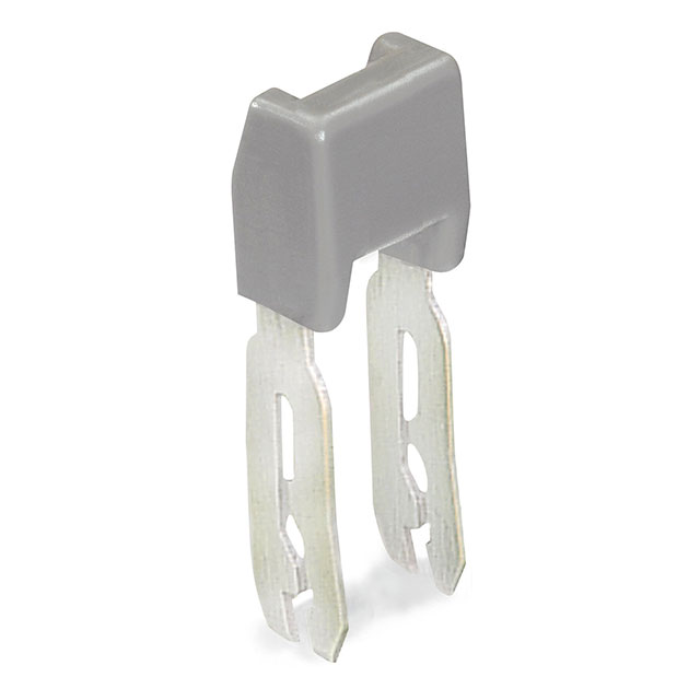 781-454 WAGO Corporation  Ponticelli a morsettiera