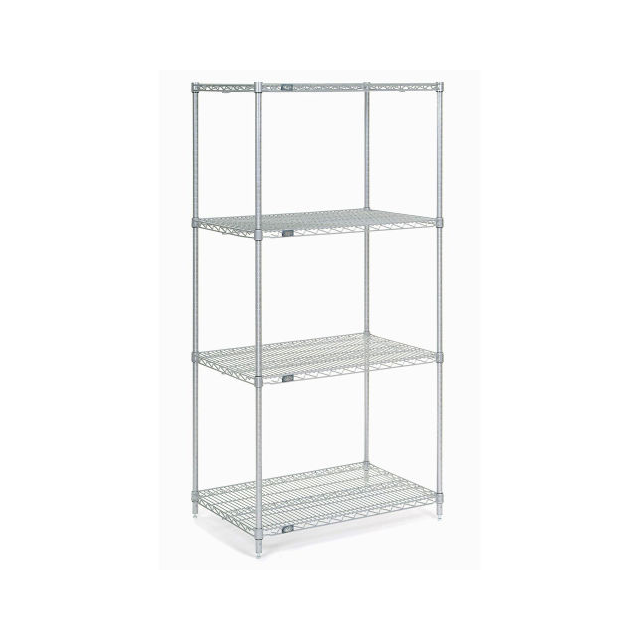 21307C Nexel  Étagères et supports