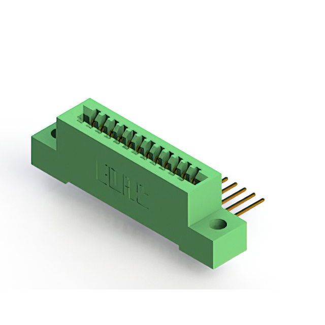 842-012-559-104 EDAC Inc.  Edgeboard Connectors