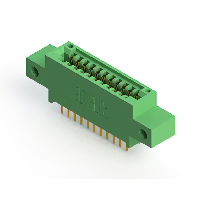 845-022-525-812 EDAC Inc.  Connettori per bordi