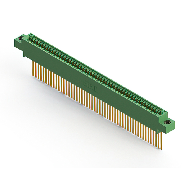 845-051-544-608 EDAC Inc.  Edgeboard Connectors