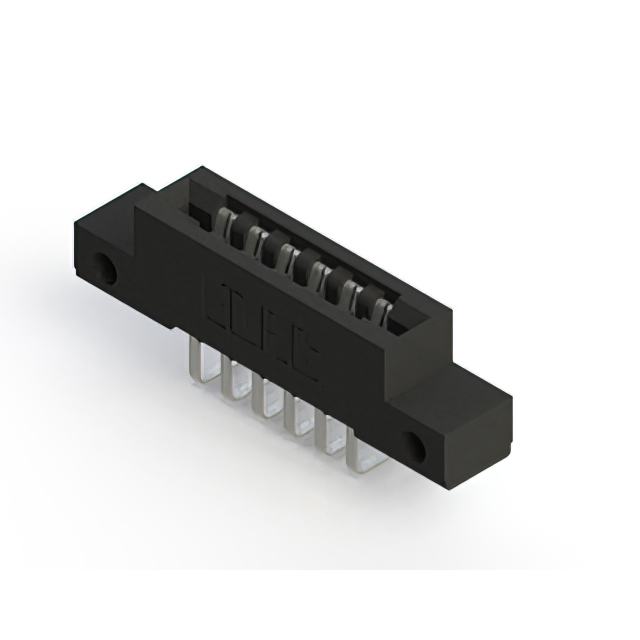 857-012-459-212 EDAC Inc.  Edgeboard Connectors