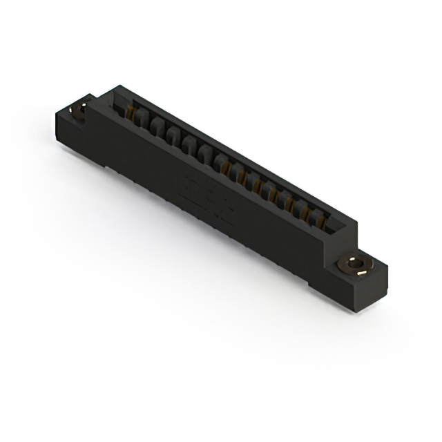 857-013-547-103 EDAC Inc.  Kantenbrettverbinder