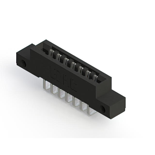 857-014-459-212 EDAC Inc.  Edgeboard Connectors