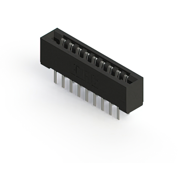 857-018-440-201 EDAC Inc.  Conectores de tableros de borde