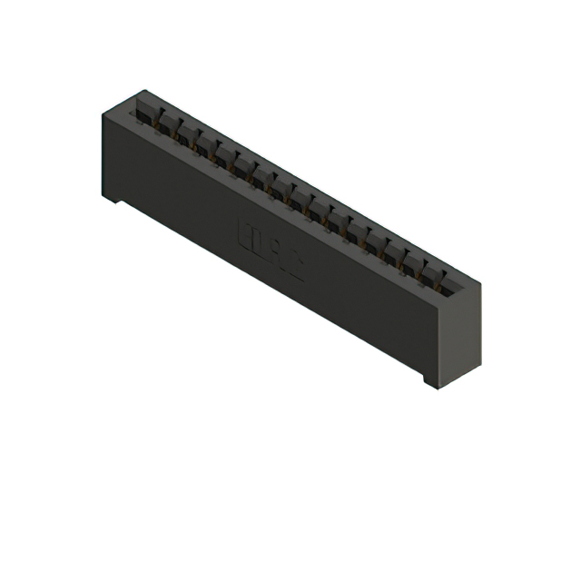 887-016-541-101 EDAC Inc.  Edgeboard Connectors