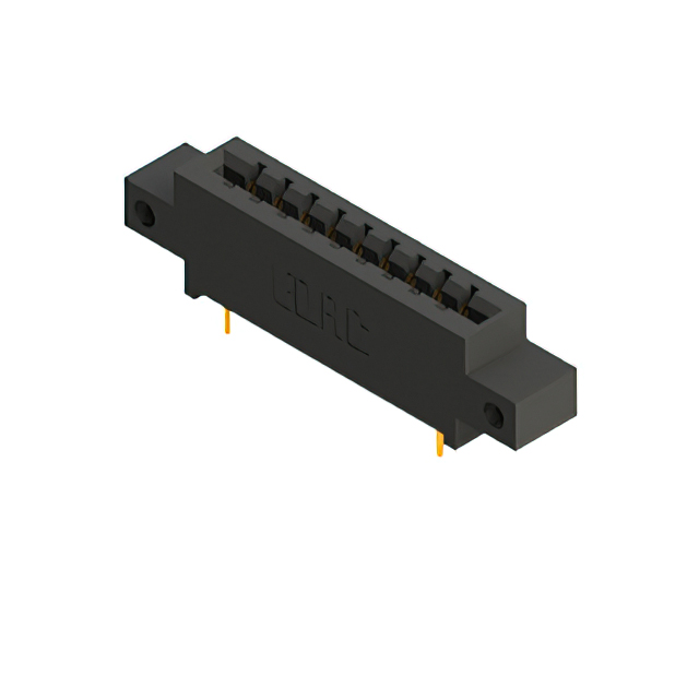 887-018-540-812 EDAC Inc.  Edgeboard Connectors