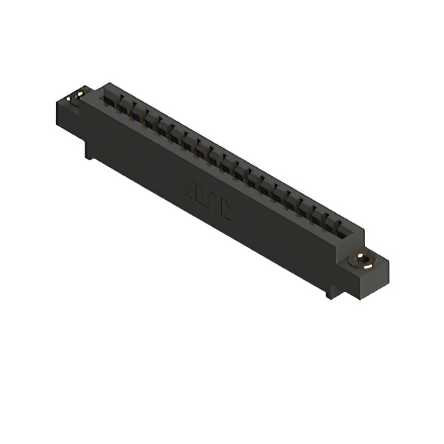 887-018-542-603 EDAC Inc.  Connettori per bordi