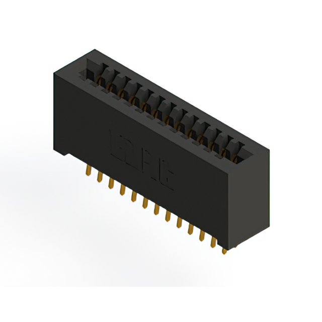 892-026-556-201 EDAC Inc.  Edgeboard Connectors