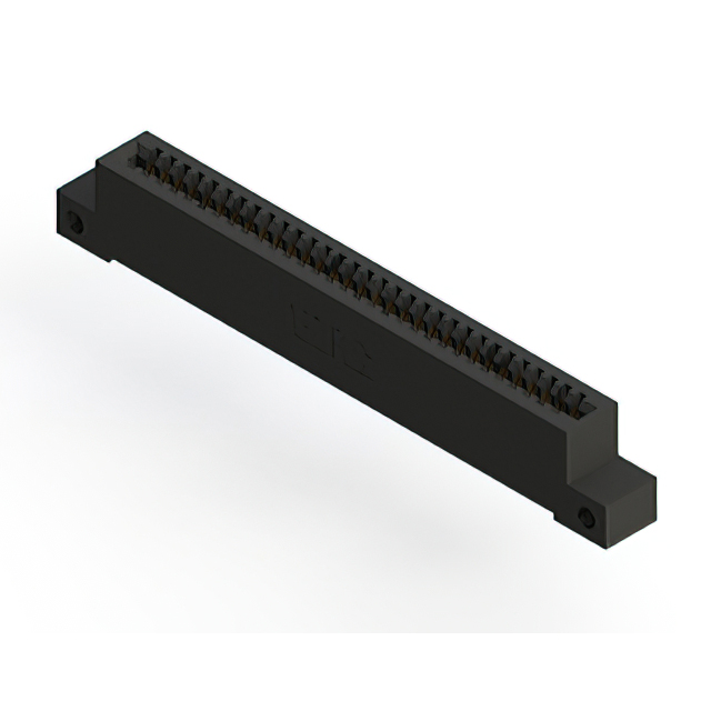 892-031-520-112 EDAC Inc.  Edgeboard Connectors
