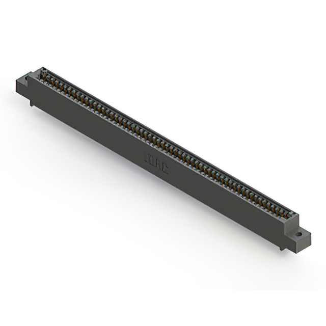 895-058-520-402 EDAC Inc.  Edgeboard Connectors