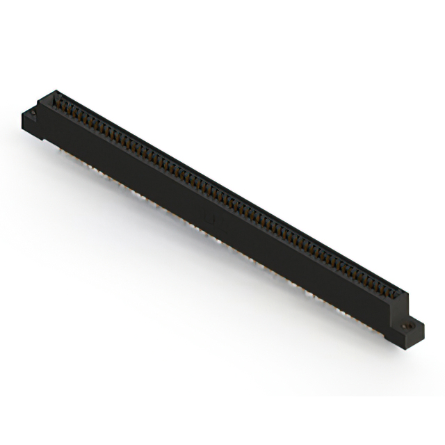895-063-500-107 EDAC Inc.  Edgeboard Connectors