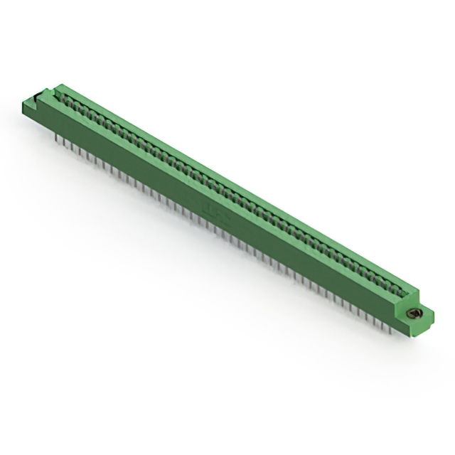 807-086-440-203 EDAC Inc.  Edgeboard Connectors