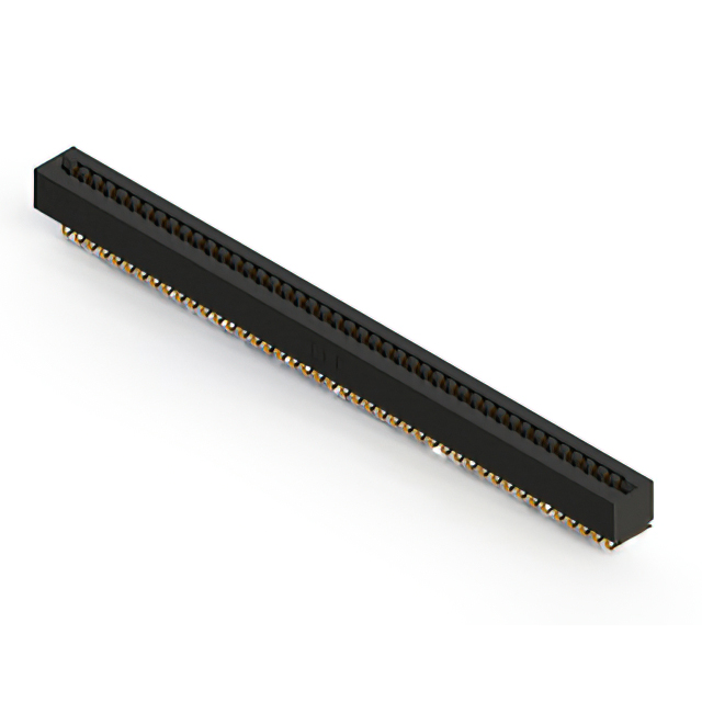 857-044-559-101 EDAC Inc.  Edgeboard Connectors