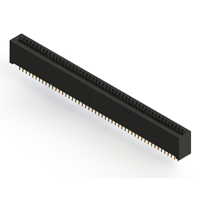 892-098-556-201 EDAC Inc.  Edgeboard Connectors